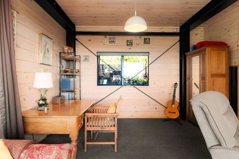 Photo of property in 8 Ngarimu Heights Row, Ngarimu Bay, Thames, 3575