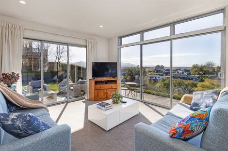 Photo of property in 8 Ridgetop Rise, Fairhall, Blenheim, 7272