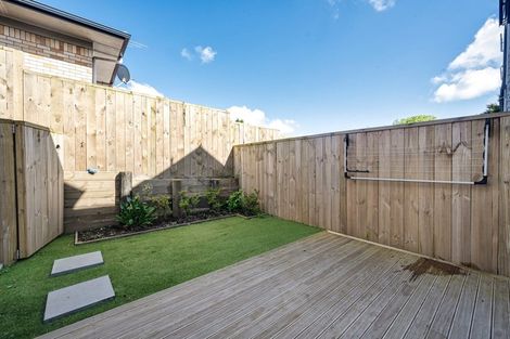 Photo of property in 3/10 Ayr Road, Pakuranga, Auckland, 2010