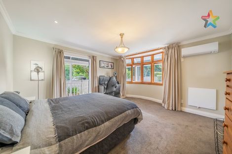 Photo of property in 9 Military Road, Boulcott, Lower Hutt, 5010