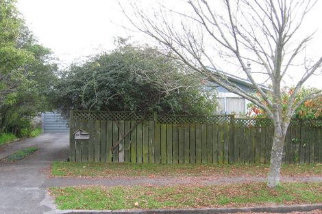 Photo of property in 25 Trevor Hosken Drive, Wiri, Auckland, 2104