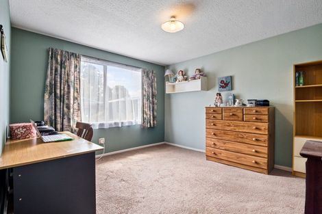 Photo of property in 25 Heaphy Place, Casebrook, Christchurch, 8051