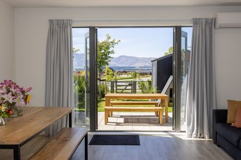 Photo of property in Northlake, 21 Mount Nicholas Avenue, Wanaka, 9305