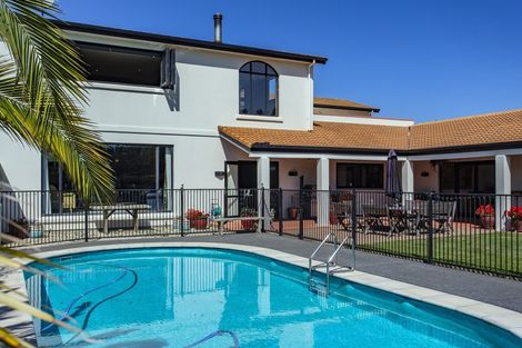 Photo of property in 594 Oxford Road, Fernside, Rangiora, 7471