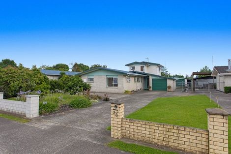 Photo of property in 28 Arawa Road, Whakatane, 3120