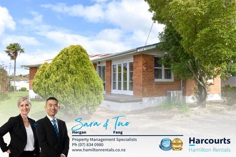 Photo of property in 185 Grandview Road, Nawton, Hamilton, 3200