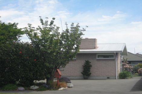 Photo of property in 499 Greers Road, Bishopdale, Christchurch, 8053