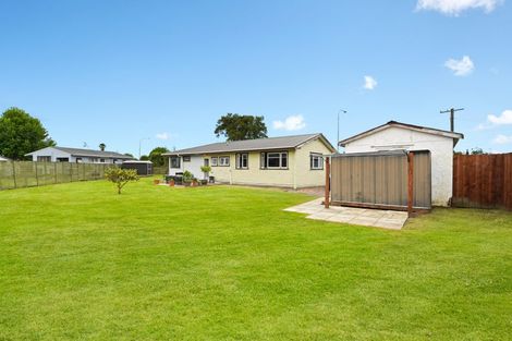 Photo of property in 38 Ellery Street, Ngaruawahia, 3720