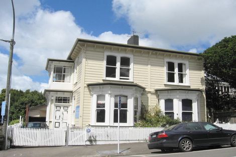 Photo of property in 21b Tinakori Road, Thorndon, Wellington, 6011