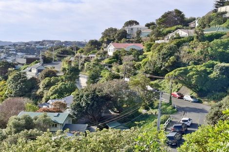 Photo of property in 14 Madison Place, Miramar, Wellington, 6022