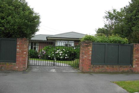 Photo of property in 32 Rountree Street, Upper Riccarton, Christchurch, 8041
