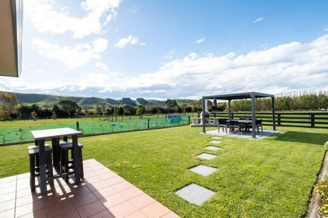 Photo of property in 25 Malcolm Road, Poukawa, Hastings, 4178