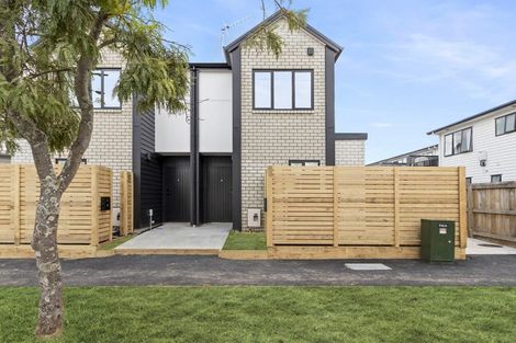 Photo of property in 2/10 Charlemont Street, Whitiora, Hamilton, 3200