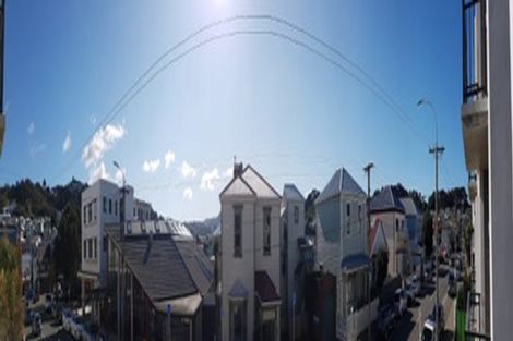 Photo of property in 16 Constable Street, Newtown, Wellington, 6021