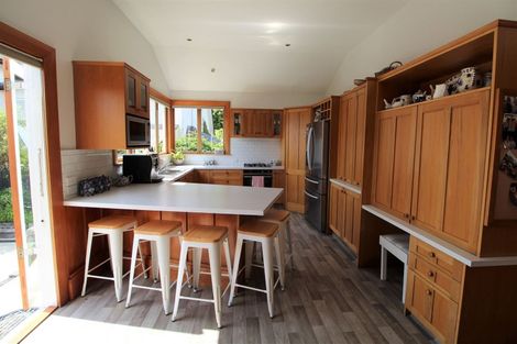 Photo of property in 1 Park Lane, Highfield, Timaru, 7910