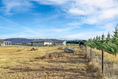 Photo of property in 27 Temple Drive, Twizel, 7901