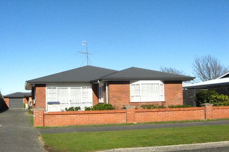 Photo of property in 95a Robertson Street, Richmond, Invercargill, 9810