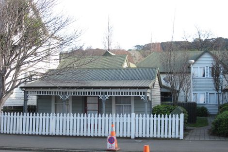 Photo of property in 711 Cumberland Street, North Dunedin, Dunedin, 9016
