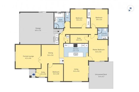 Photo of property in 30 Hillpark Drive, Pokeno, 2402