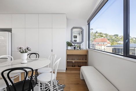 Photo of property in 1 Mary Dobson Way, Island Bay, Wellington, 6023