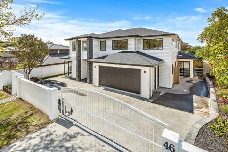 Photo of property in 46 Marina View Drive, West Harbour, Auckland, 0618