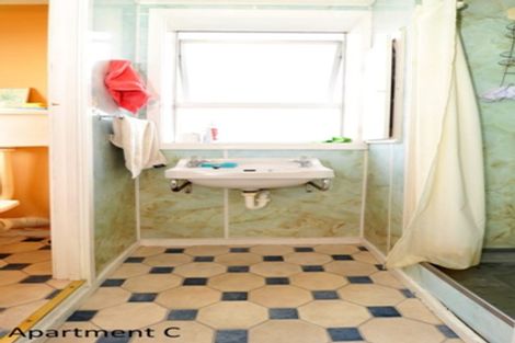 Photo of property in 195a Carroll Street, Dunedin Central, Dunedin, 9016