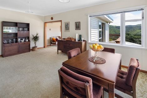 Photo of property in 134 Cecil Road, Wadestown, Wellington, 6012