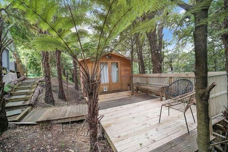 Photo of property in 74 Rhinevale Close, Henderson, Auckland, 0612