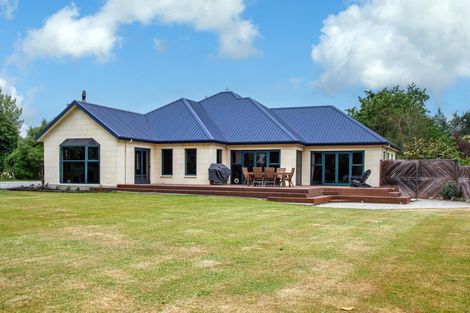 Photo of property in 75 Main North Road, Geraldine, 7930