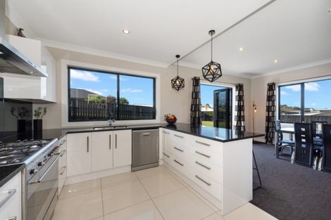 Photo of property in 16 Rigg Place, Flagstaff, Hamilton, 3210