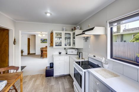 Photo of property in 5/5 Forward Street, Greenmeadows, Napier, 4112