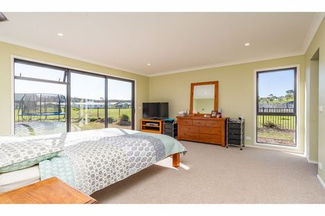 Photo of property in 5 Park Rise, Mangawhai Heads, Mangawhai, 0505