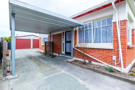 Photo of property in 4 Saint George Street, Watlington, Timaru, 7910
