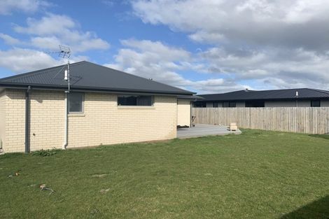 Photo of property in 51 Shadbolt Lane, Rolleston, 7614