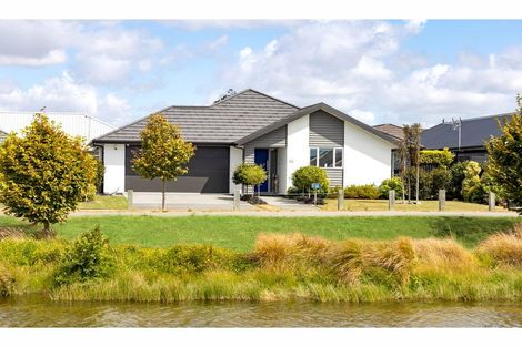 Photo of property in 21 Te Kereme Street, Marshland, Christchurch, 8083