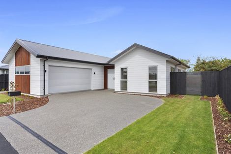 Photo of property in 88 Benashet Drive, Lincoln, 7608