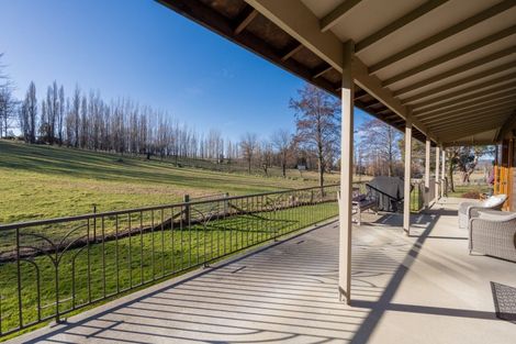 Photo of property in 180 Blackman Road, Blackmans, Alexandra, 9391