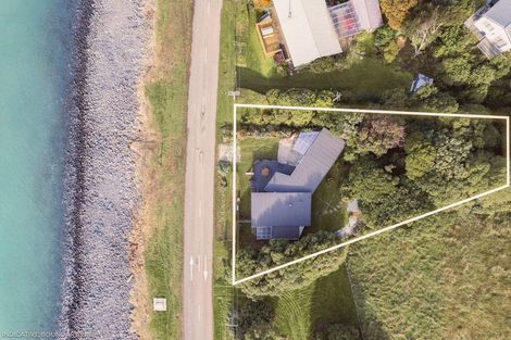 Photo of property in 782 Wainui Main Road, Wainui, French Farm, 7582