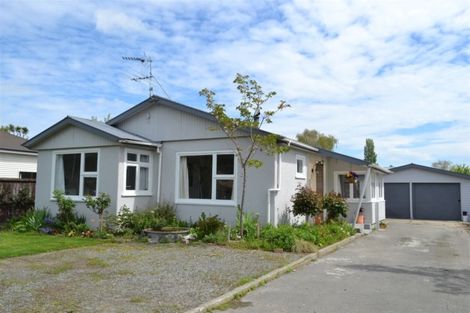 Photo of property in 17 Williams Street, Kaiapoi, 7630