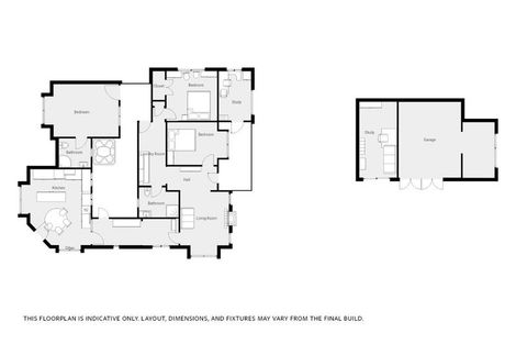 Photo of property in 6 Avondale Road, Taradale, Napier, 4112