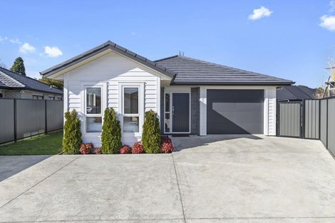 Photo of property in 73 Stan Heather Drive, Glenview, Hamilton, 3206