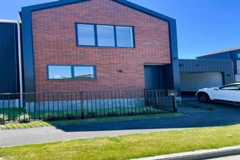 Photo of property in 57 Avalon Street, Richmond, Christchurch, 8013