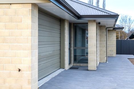 Photo of property in 7 Strawberry Place, Geraldine, 7930