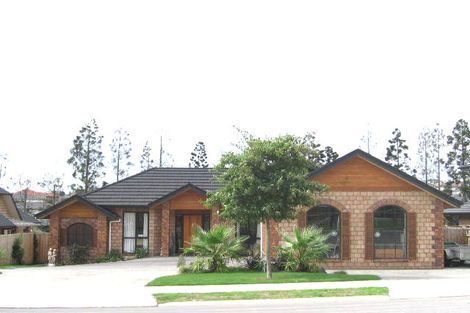 Photo of property in 41 Lake Panorama Drive, Henderson, Auckland, 0612