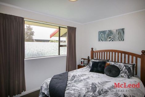 Photo of property in 11 Graham Street, Tinwald, Ashburton, 7700