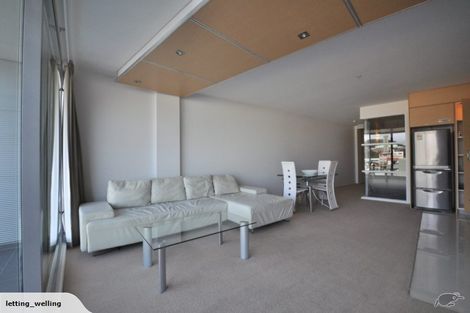Photo of property in Century City Apartments, 55/72 Tory Street, Te Aro, Wellington, 6011