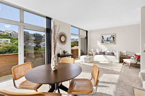 Photo of property in 3b Shalimar Crescent, Khandallah, Wellington, 6035