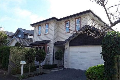 Photo of property in 123 Holly Road, St Albans, Christchurch, 8014