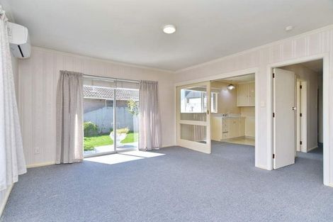 Photo of property in 1/49 Cedars Street, Hoon Hay, Christchurch, 8025