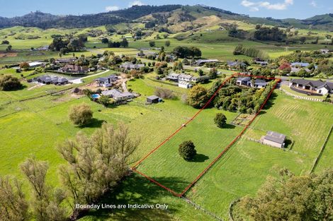 Photo of property in 129 Maungakawa Road, Cambridge, 3496